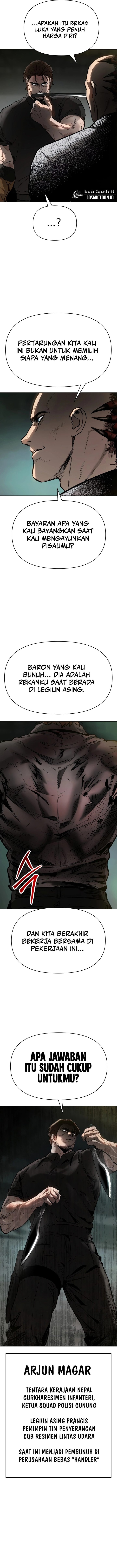 Baca Obshchaka - Chapter 11 halaman 5