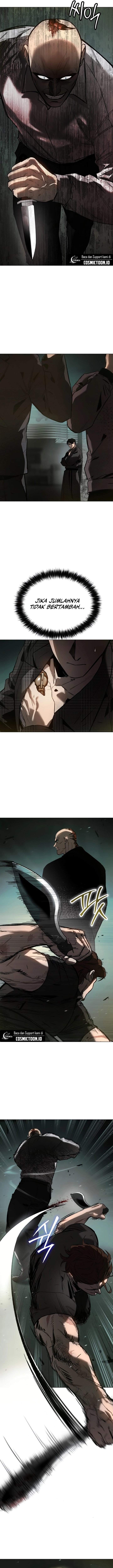 Baca Obshchaka - Chapter 11 halaman 6