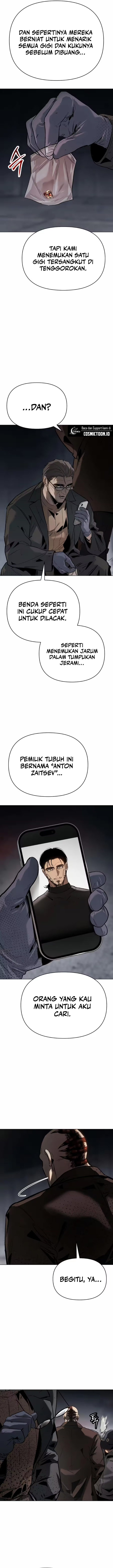 Baca Obshchaka - Chapter 13 halaman 2