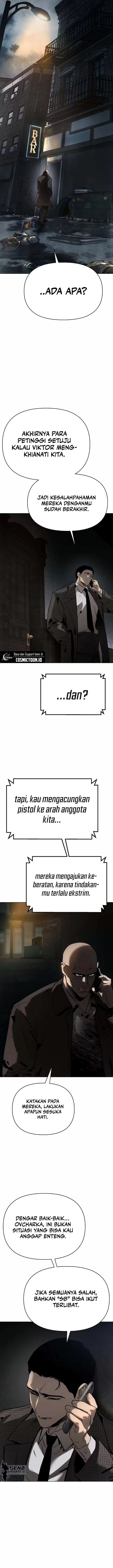 Baca Obshchaka - Chapter 13 halaman 6