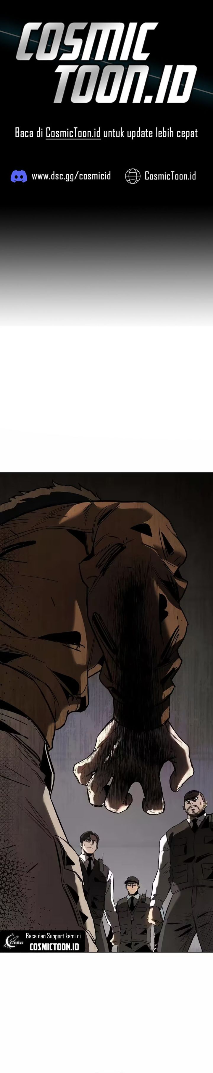 Baca Obshchaka - Chapter 14 halaman 1