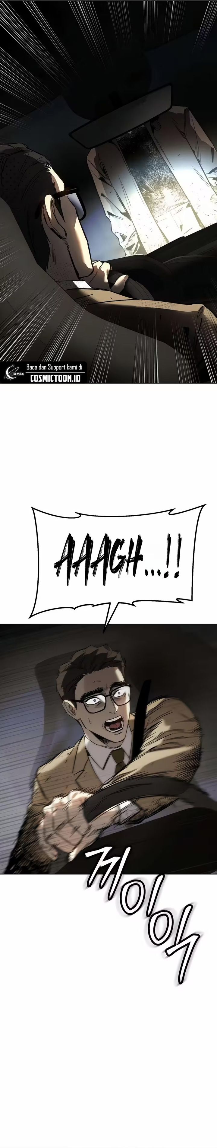 Baca Obshchaka - Chapter 14 halaman 13