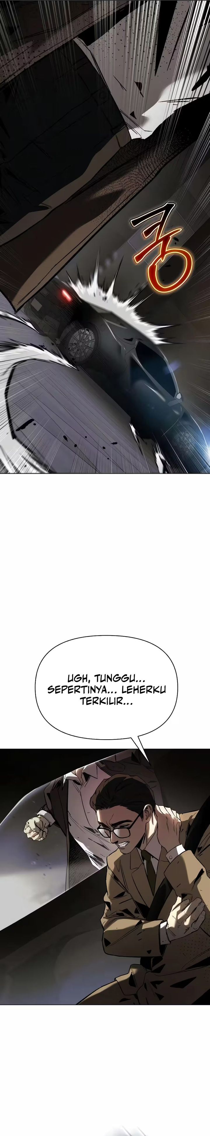 Baca Obshchaka - Chapter 14 halaman 14