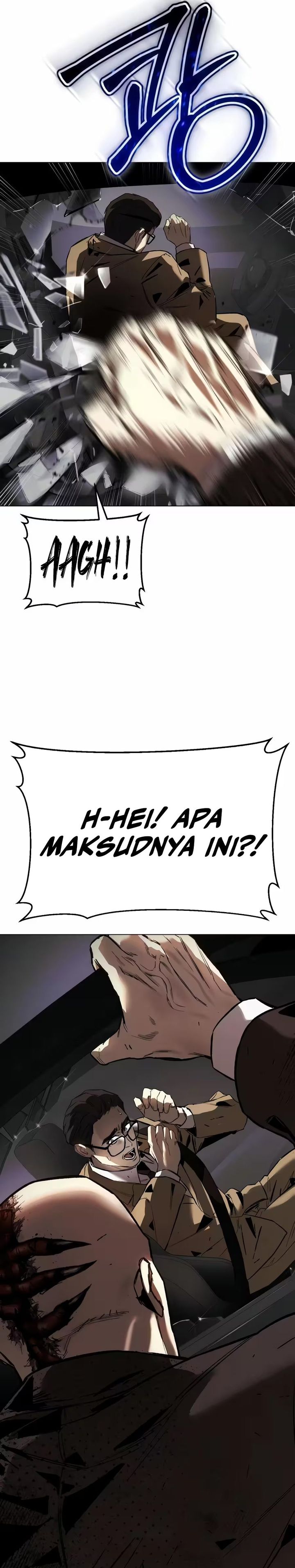 Baca Obshchaka - Chapter 14 halaman 15