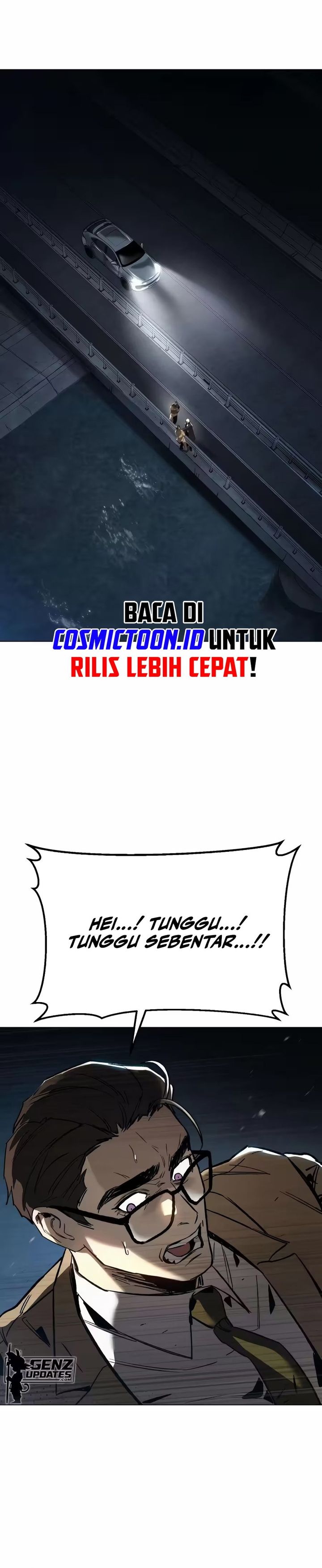 Baca Obshchaka - Chapter 14 halaman 17