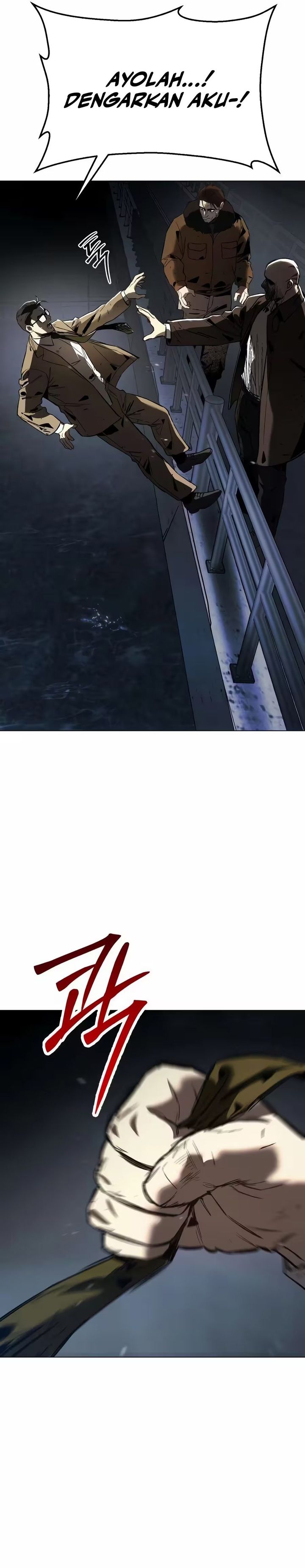 Baca Obshchaka - Chapter 14 halaman 18