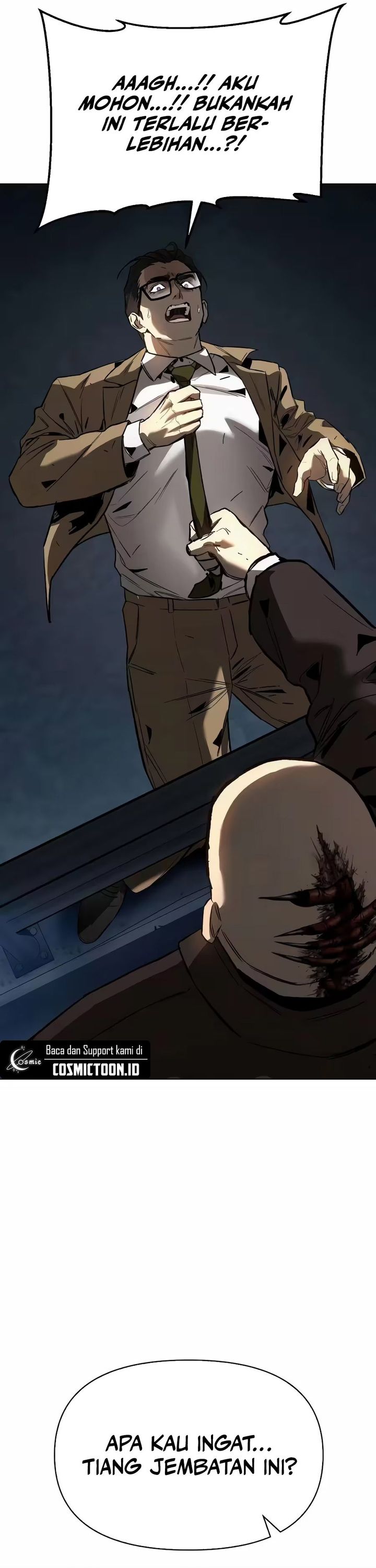 Baca Obshchaka - Chapter 14 halaman 19