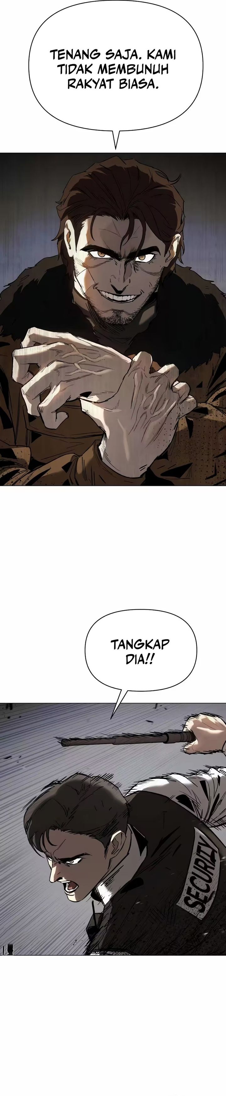 Baca Obshchaka - Chapter 14 halaman 2