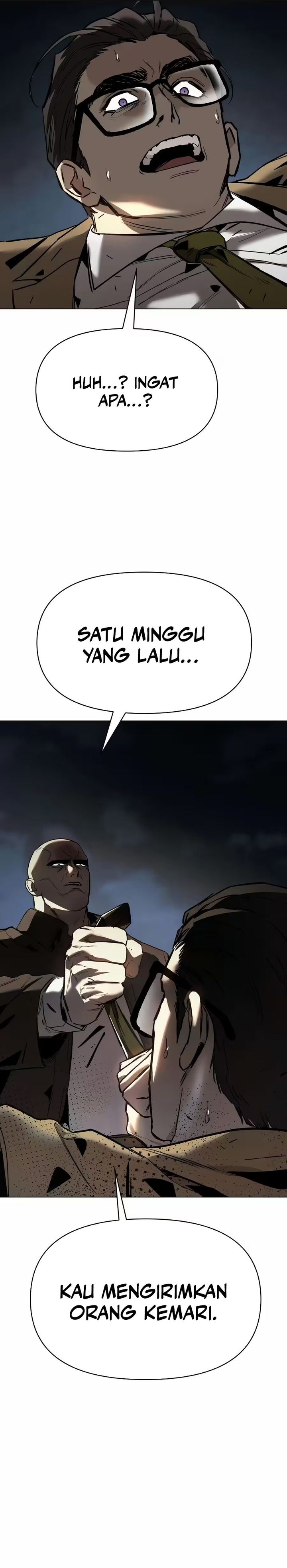 Baca Obshchaka - Chapter 14 halaman 20