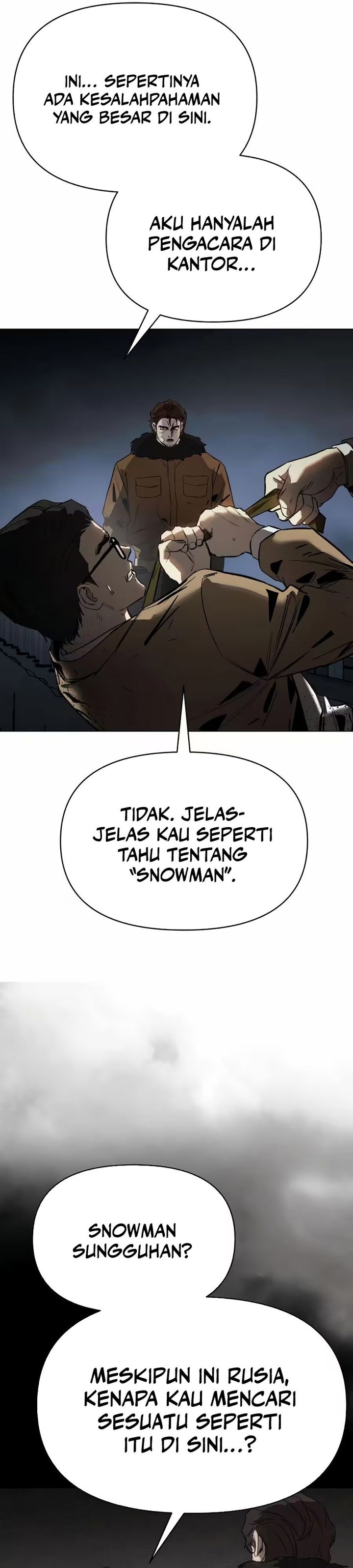 Baca Obshchaka - Chapter 14 halaman 21