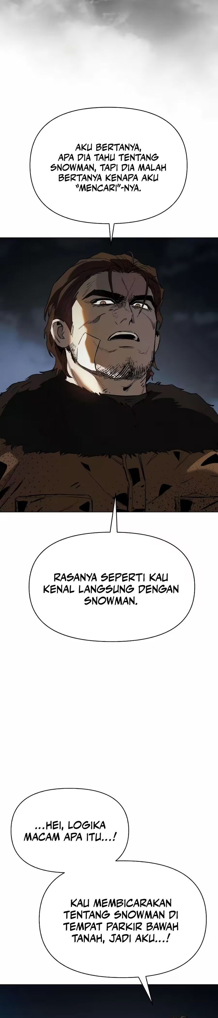 Baca Obshchaka - Chapter 14 halaman 23