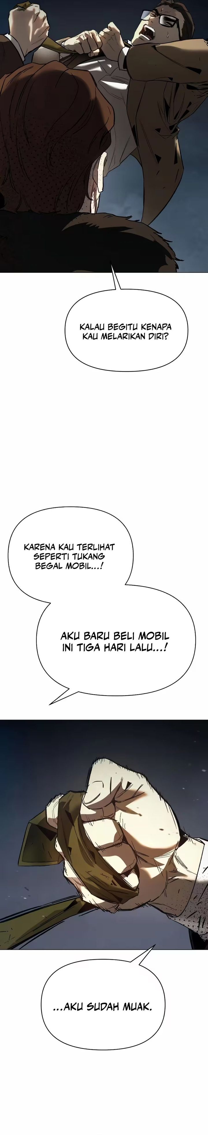 Baca Obshchaka - Chapter 14 halaman 24