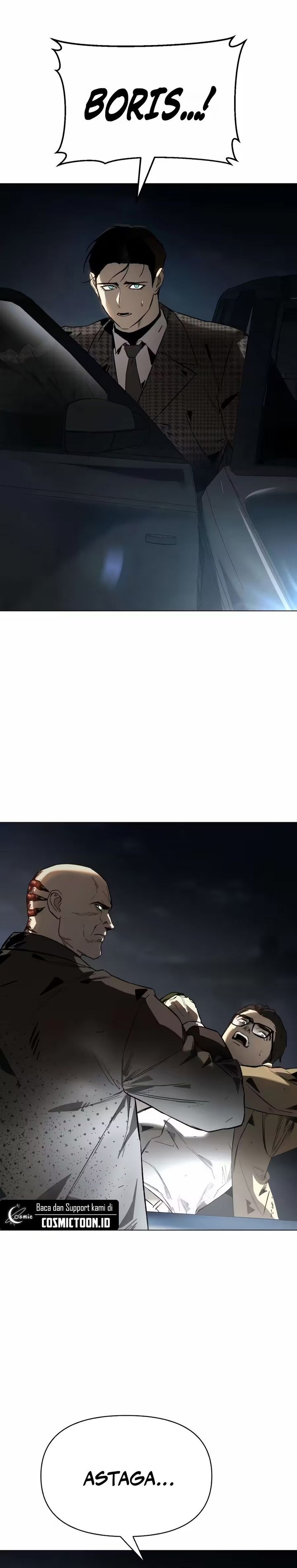 Baca Obshchaka - Chapter 14 halaman 27