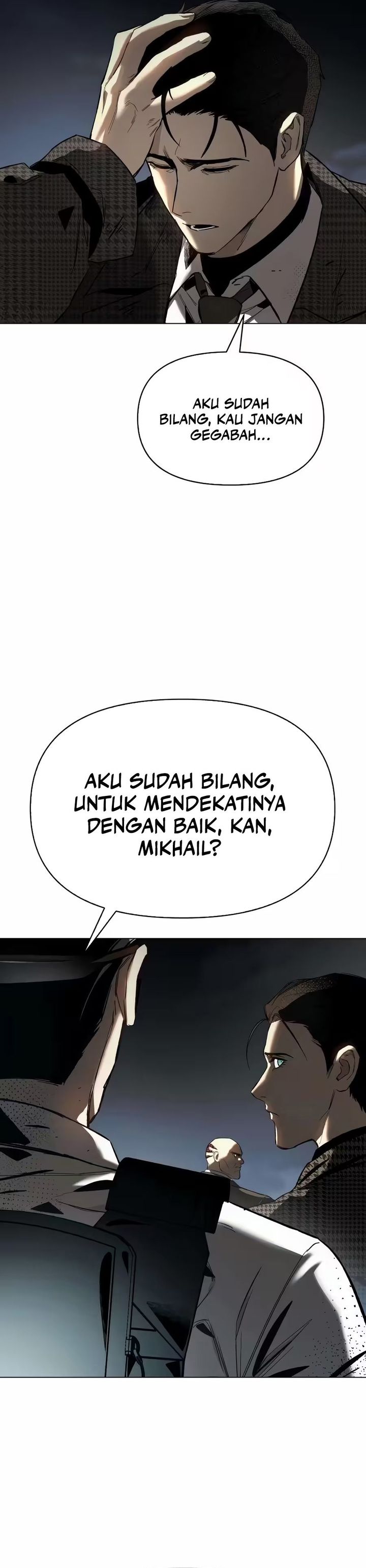 Baca Obshchaka - Chapter 14 halaman 28