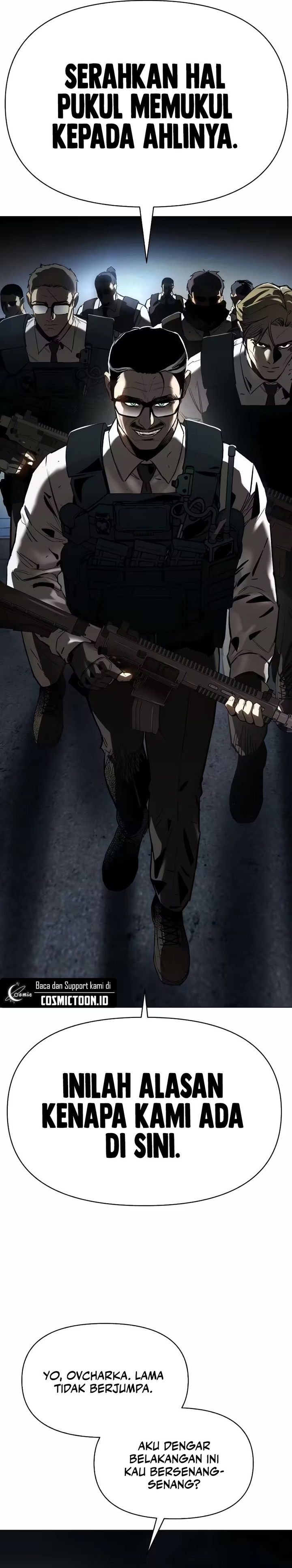 Baca Obshchaka - Chapter 14 halaman 29