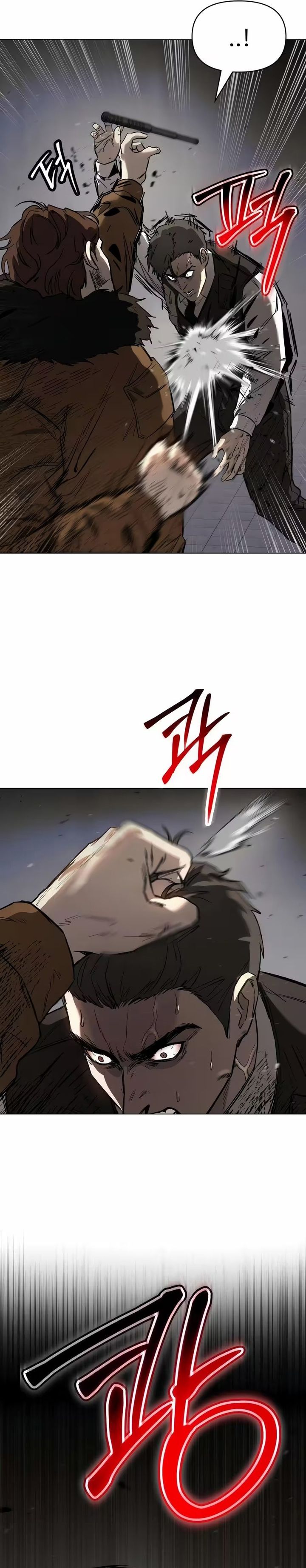 Baca Obshchaka - Chapter 14 halaman 3