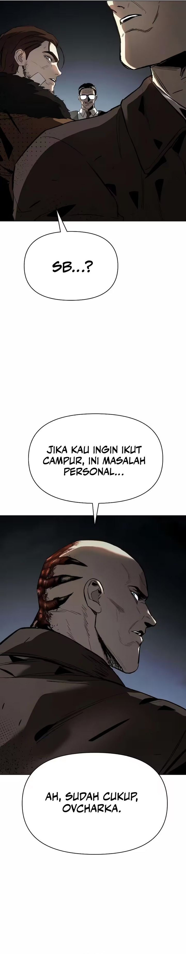 Baca Obshchaka - Chapter 14 halaman 31