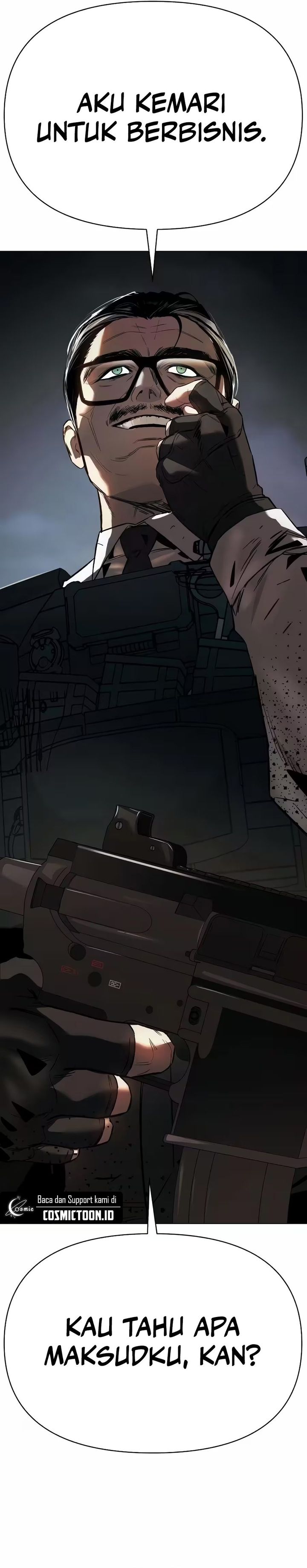 Baca Obshchaka - Chapter 14 halaman 32