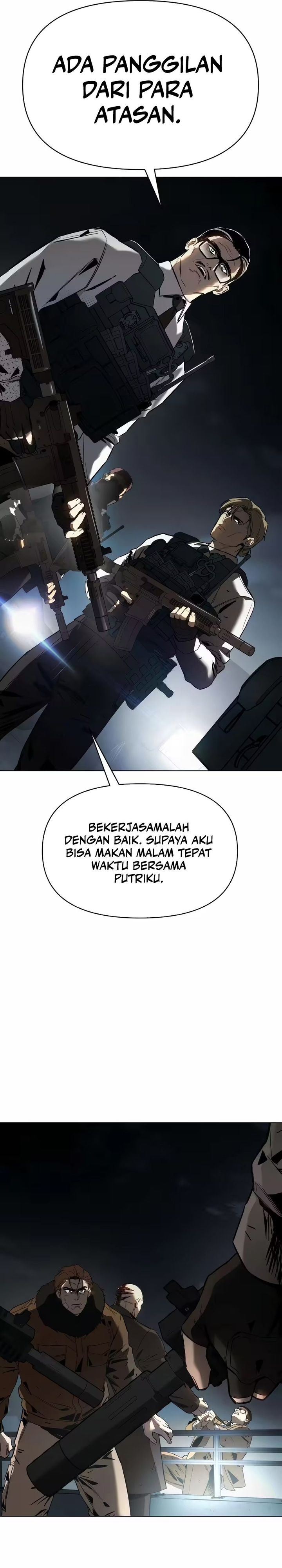 Baca Obshchaka - Chapter 14 halaman 33
