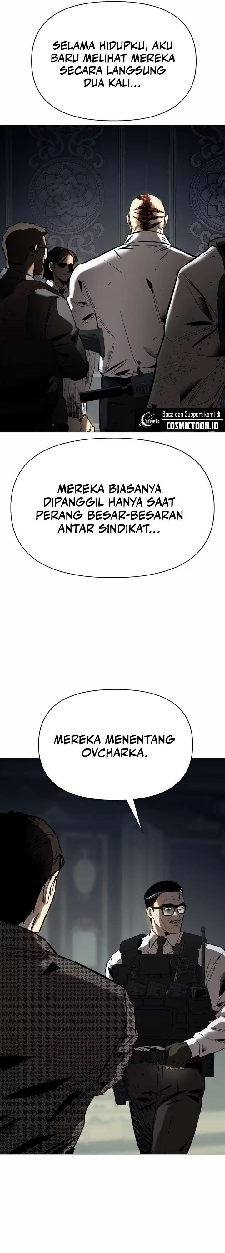 Baca Obshchaka - Chapter 14 halaman 38