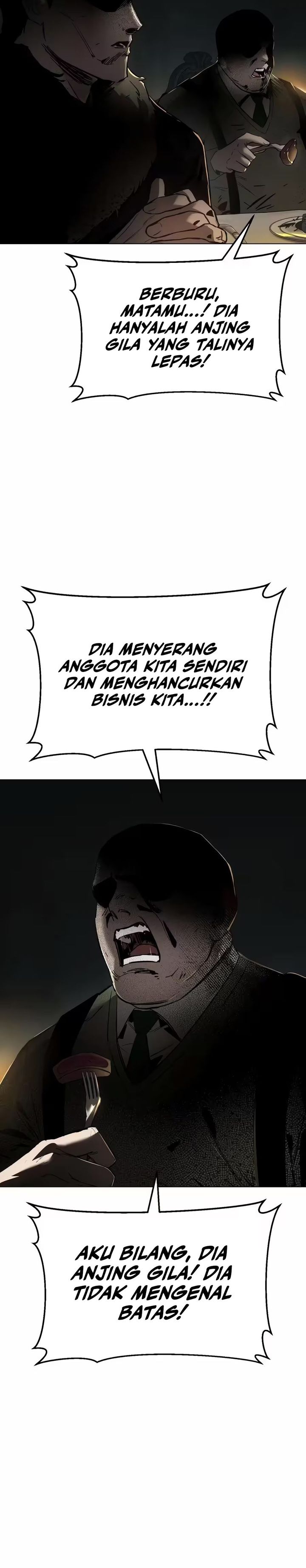 Baca Obshchaka - Chapter 14 halaman 41