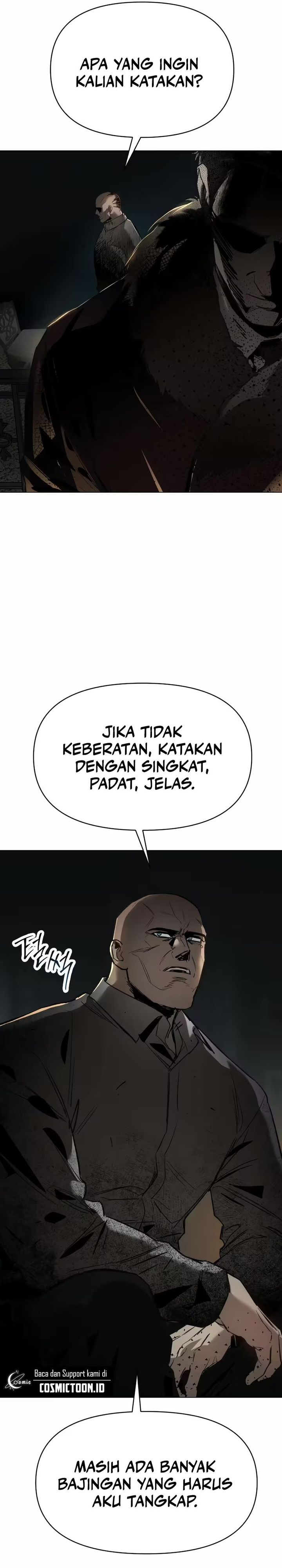 Baca Obshchaka - Chapter 14 halaman 42