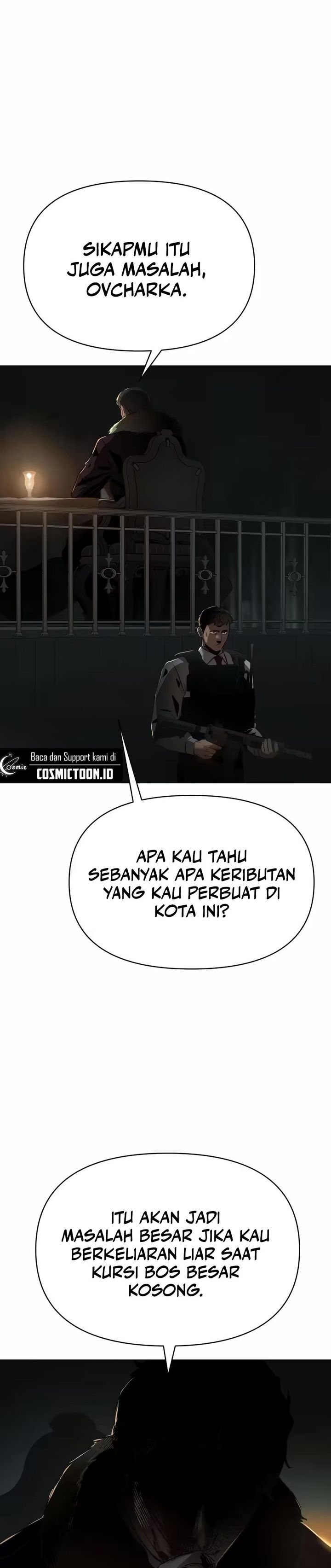 Baca Obshchaka - Chapter 14 halaman 43