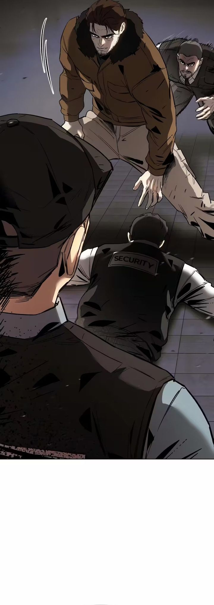 Baca Obshchaka - Chapter 14 halaman 5