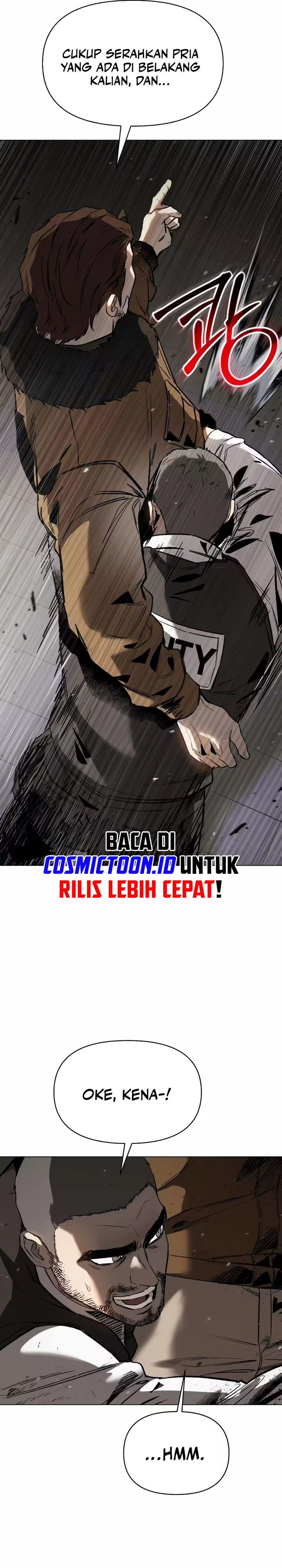 Baca Obshchaka - Chapter 14 halaman 6
