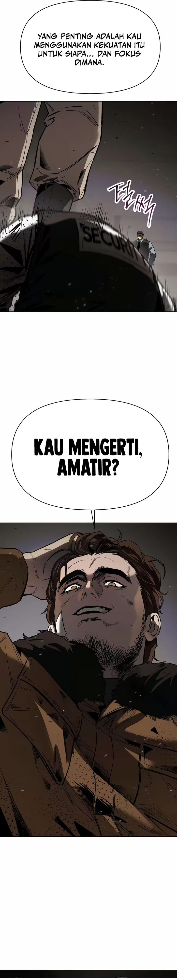 Baca Obshchaka - Chapter 14 halaman 9