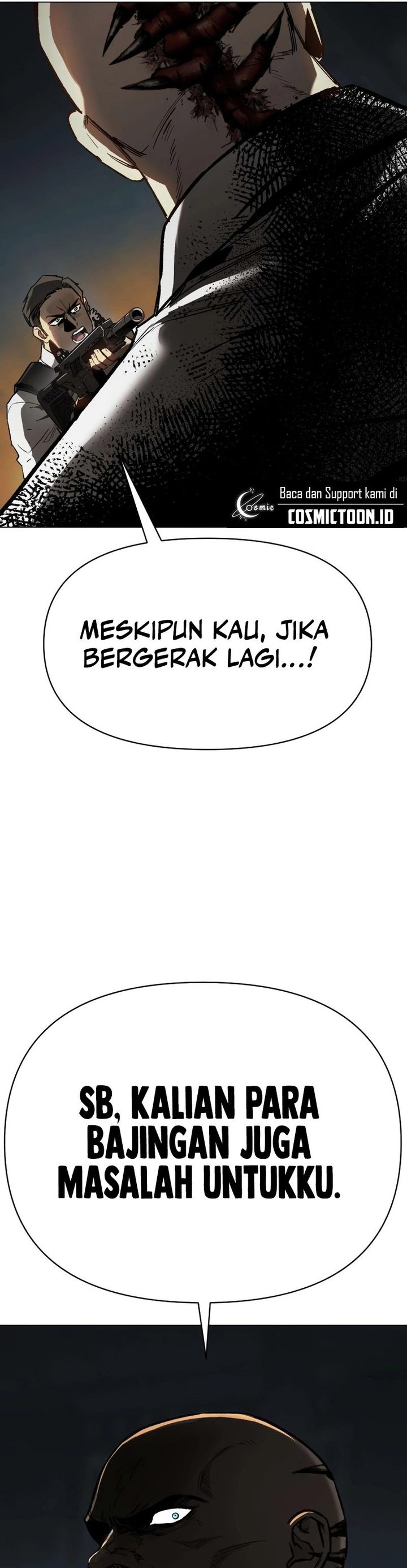 Baca Obshchaka - Chapter 15 halaman 10