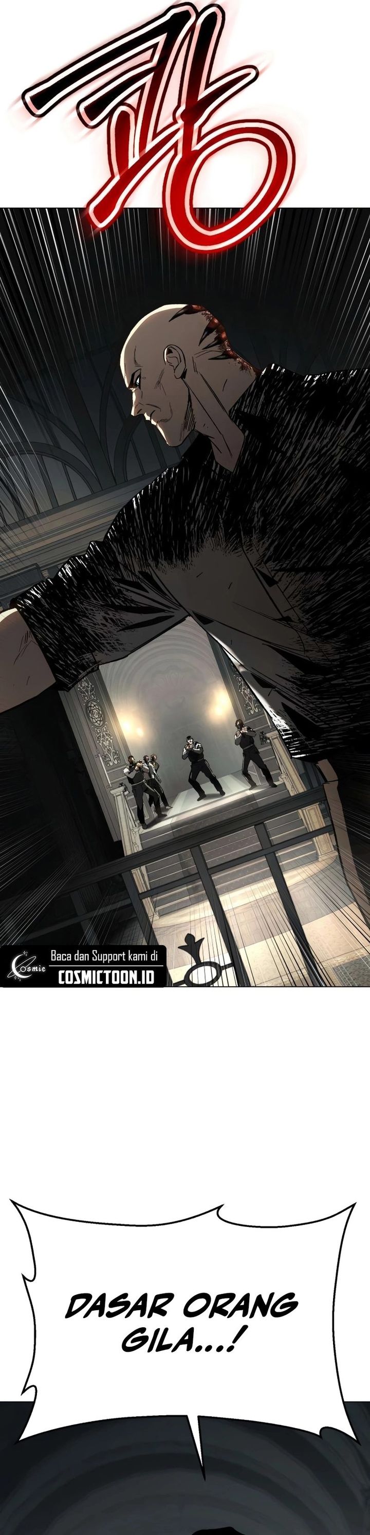 Baca Obshchaka - Chapter 15 halaman 19