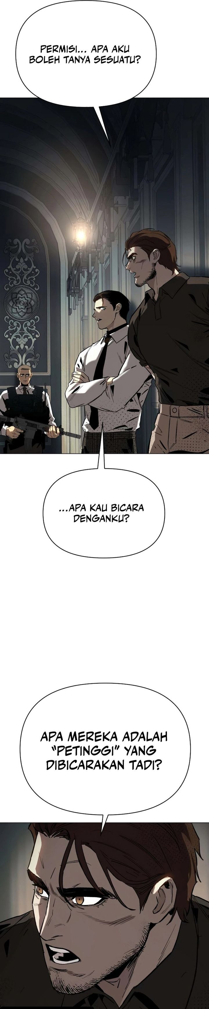 Baca Obshchaka - Chapter 15 halaman 2