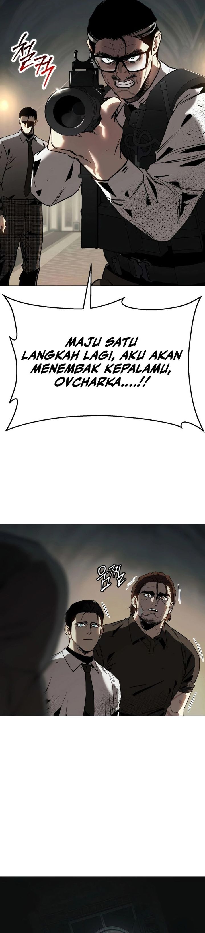 Baca Obshchaka - Chapter 15 halaman 20