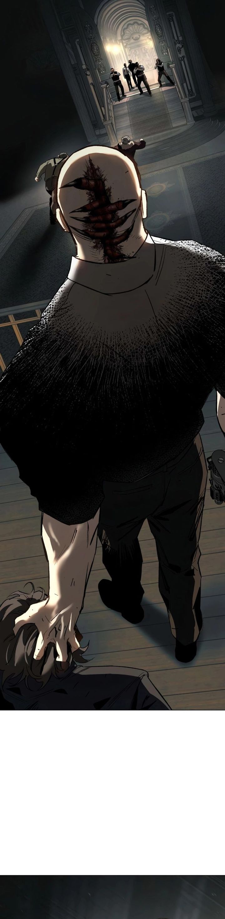 Baca Obshchaka - Chapter 15 halaman 21