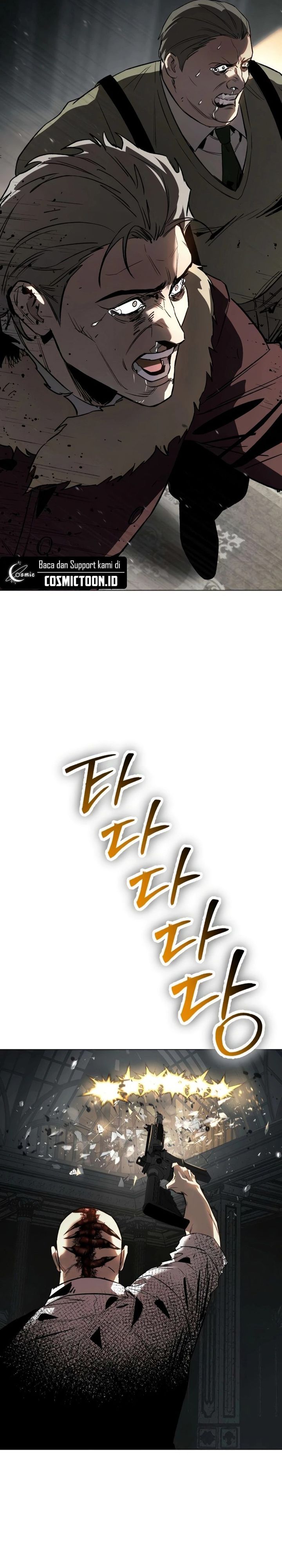 Baca Obshchaka - Chapter 15 halaman 22