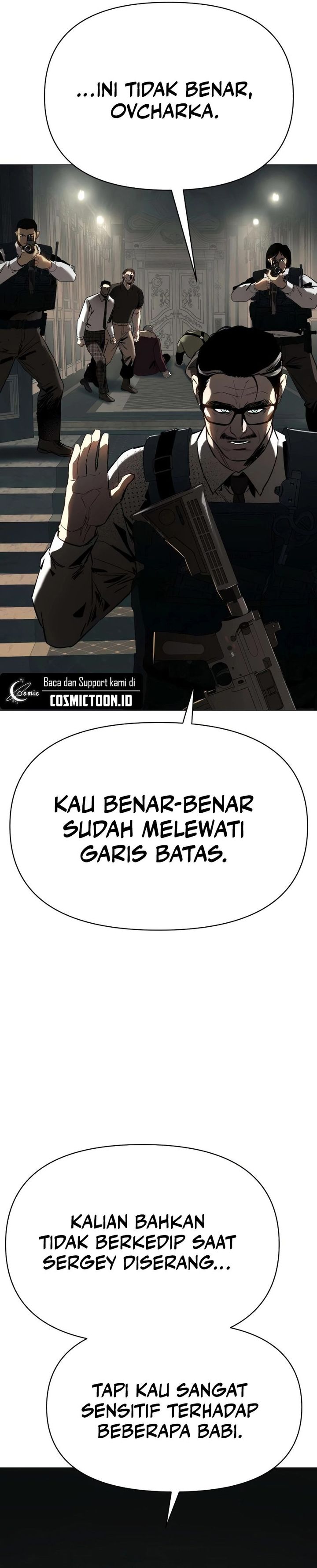 Baca Obshchaka - Chapter 15 halaman 25