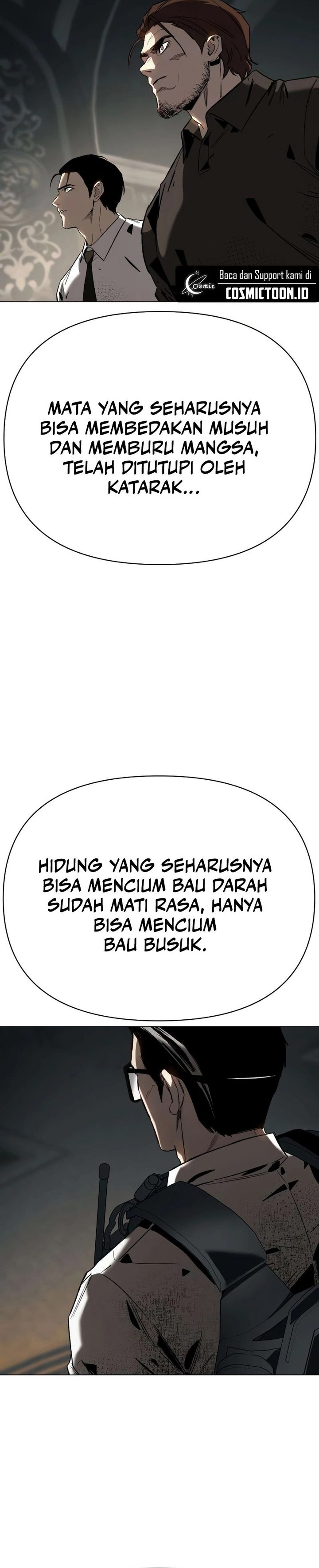 Baca Obshchaka - Chapter 15 halaman 28