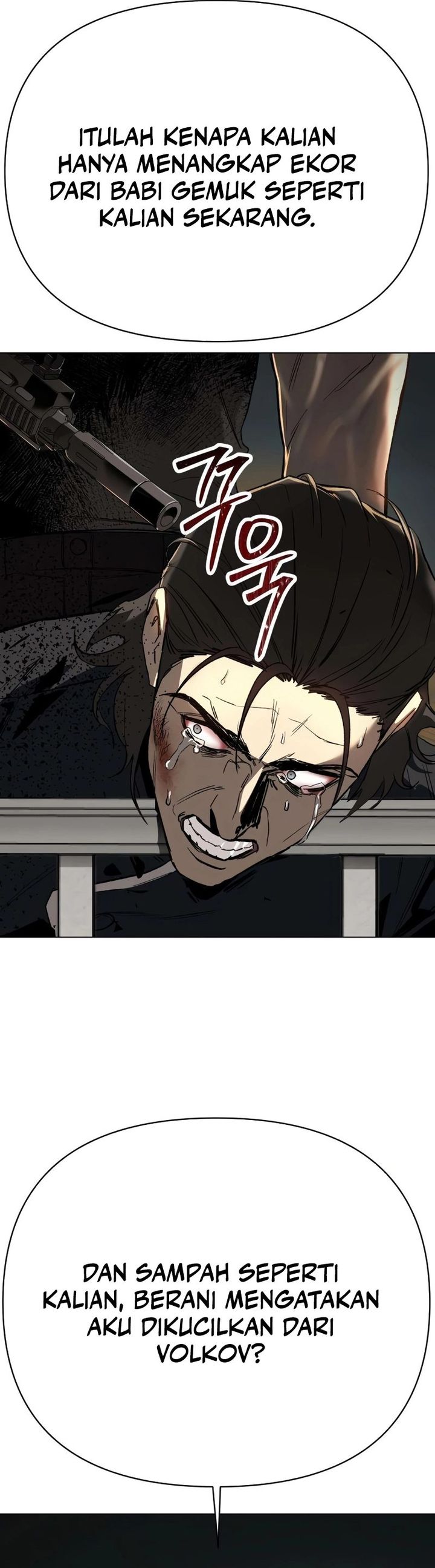 Baca Obshchaka - Chapter 15 halaman 29