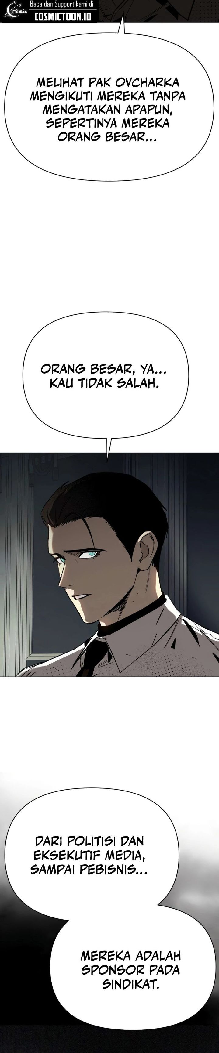 Baca Obshchaka - Chapter 15 halaman 3