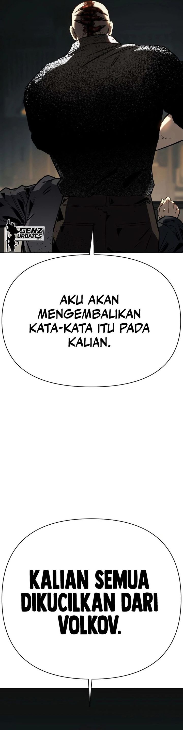 Baca Obshchaka - Chapter 15 halaman 30