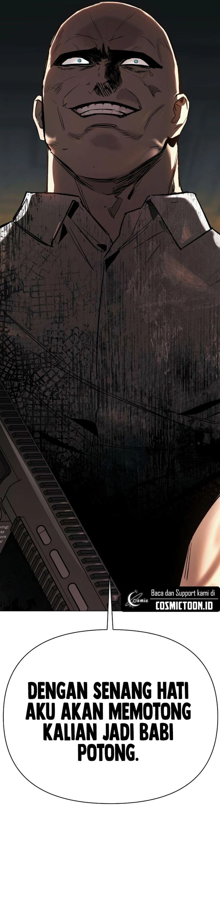 Baca Obshchaka - Chapter 15 halaman 31