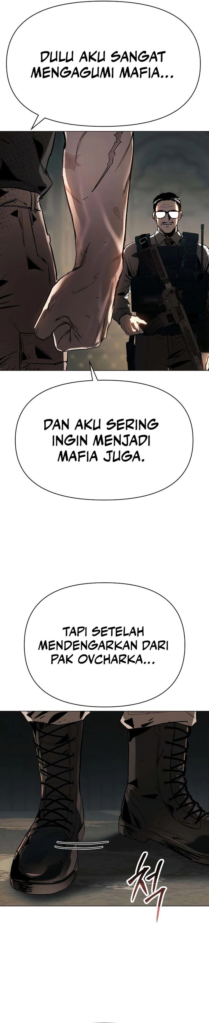 Baca Obshchaka - Chapter 15 halaman 33