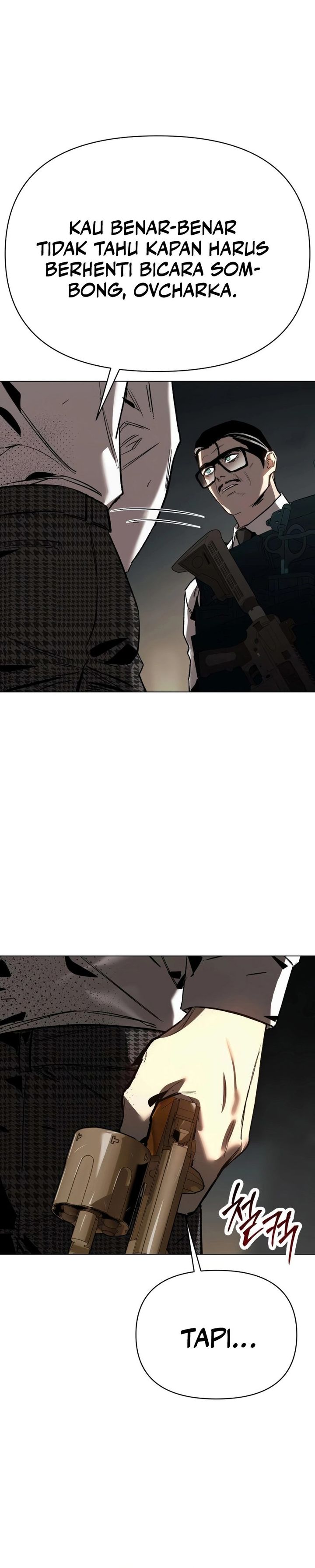 Baca Obshchaka - Chapter 15 halaman 35