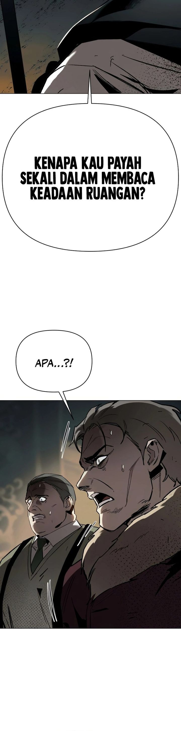 Baca Obshchaka - Chapter 15 halaman 38