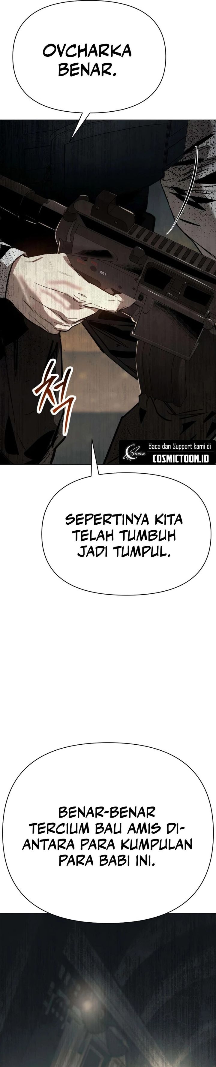 Baca Obshchaka - Chapter 15 halaman 39