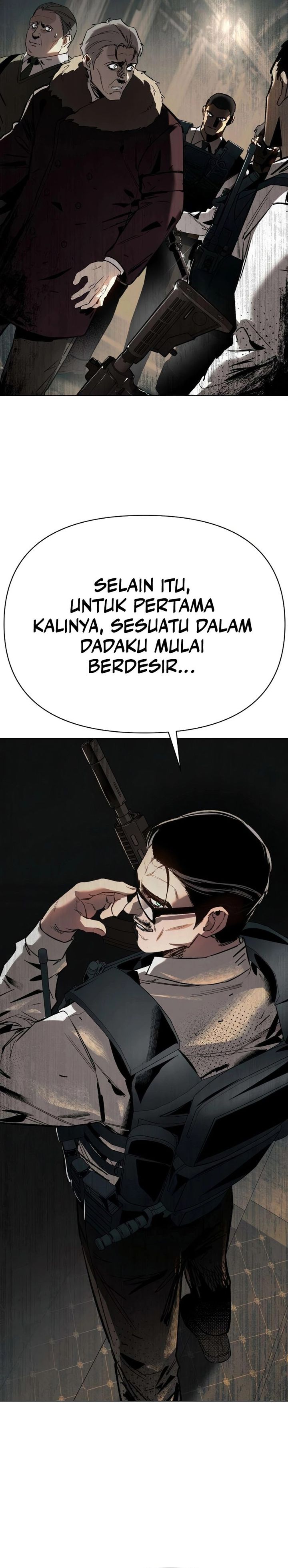 Baca Obshchaka - Chapter 15 halaman 40