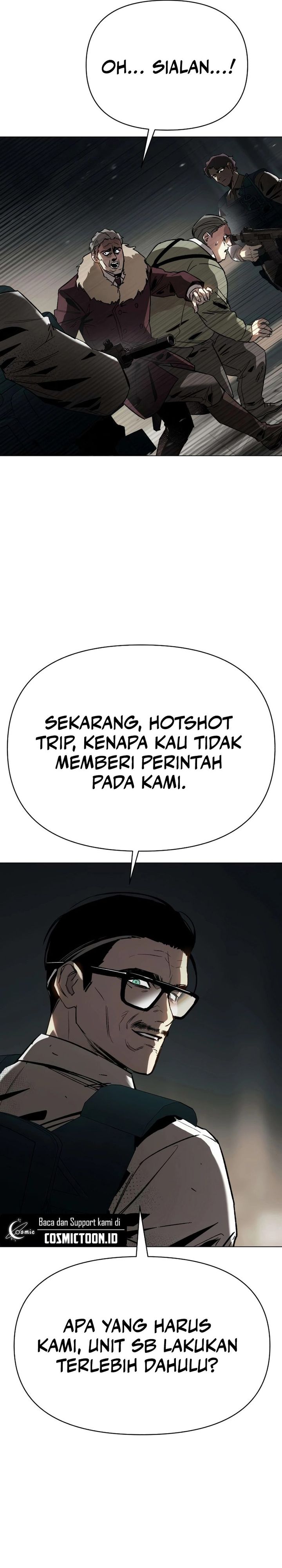 Baca Obshchaka - Chapter 15 halaman 41