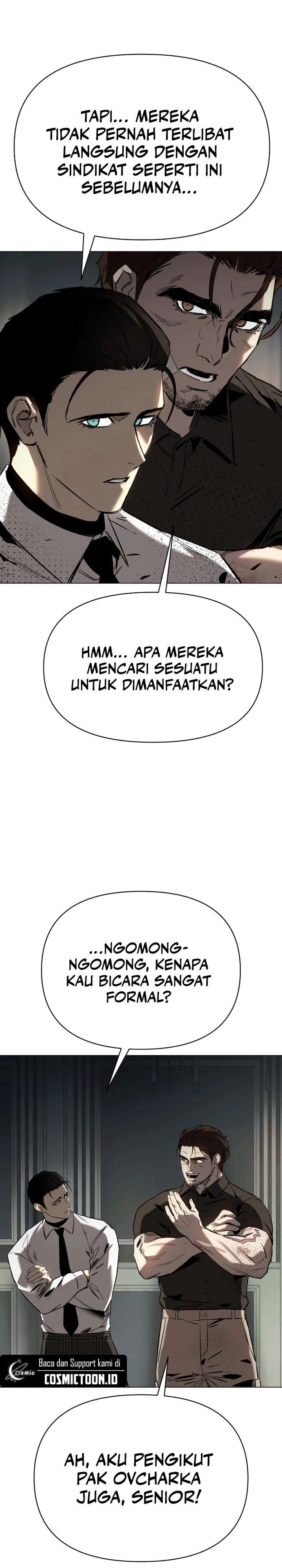 Baca Obshchaka - Chapter 15 halaman 5
