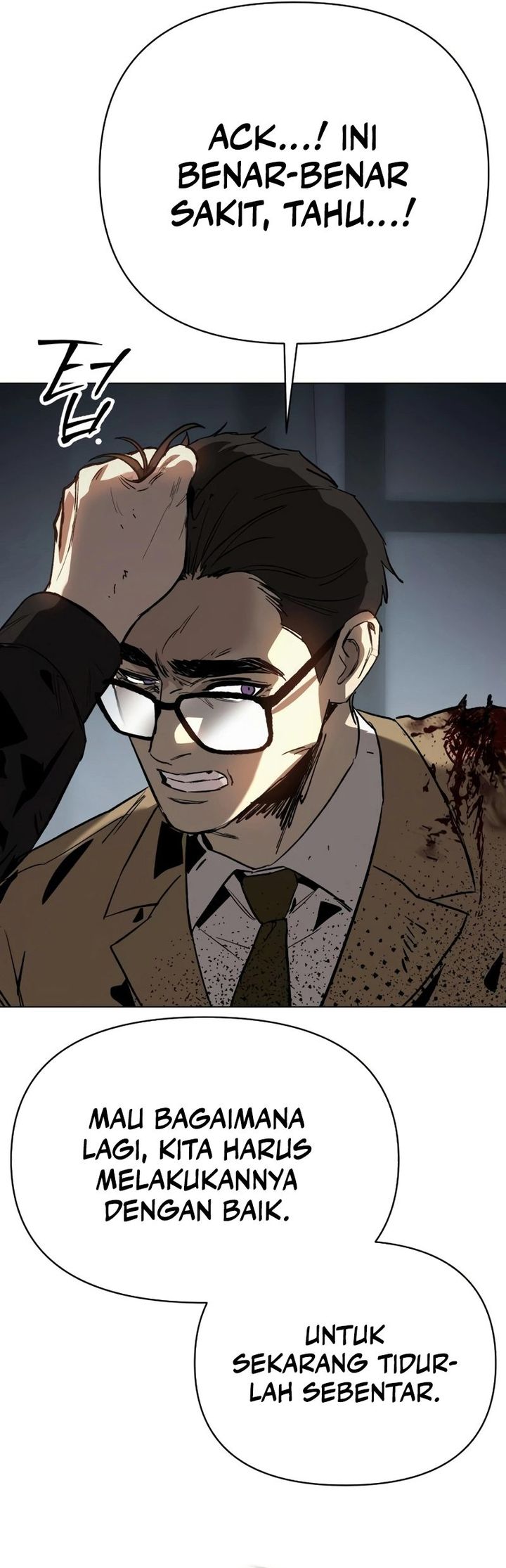 Baca Obshchaka - Chapter 15 halaman 50